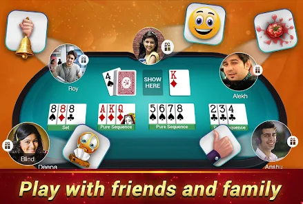 Indian Rummy Game On Rummy Good